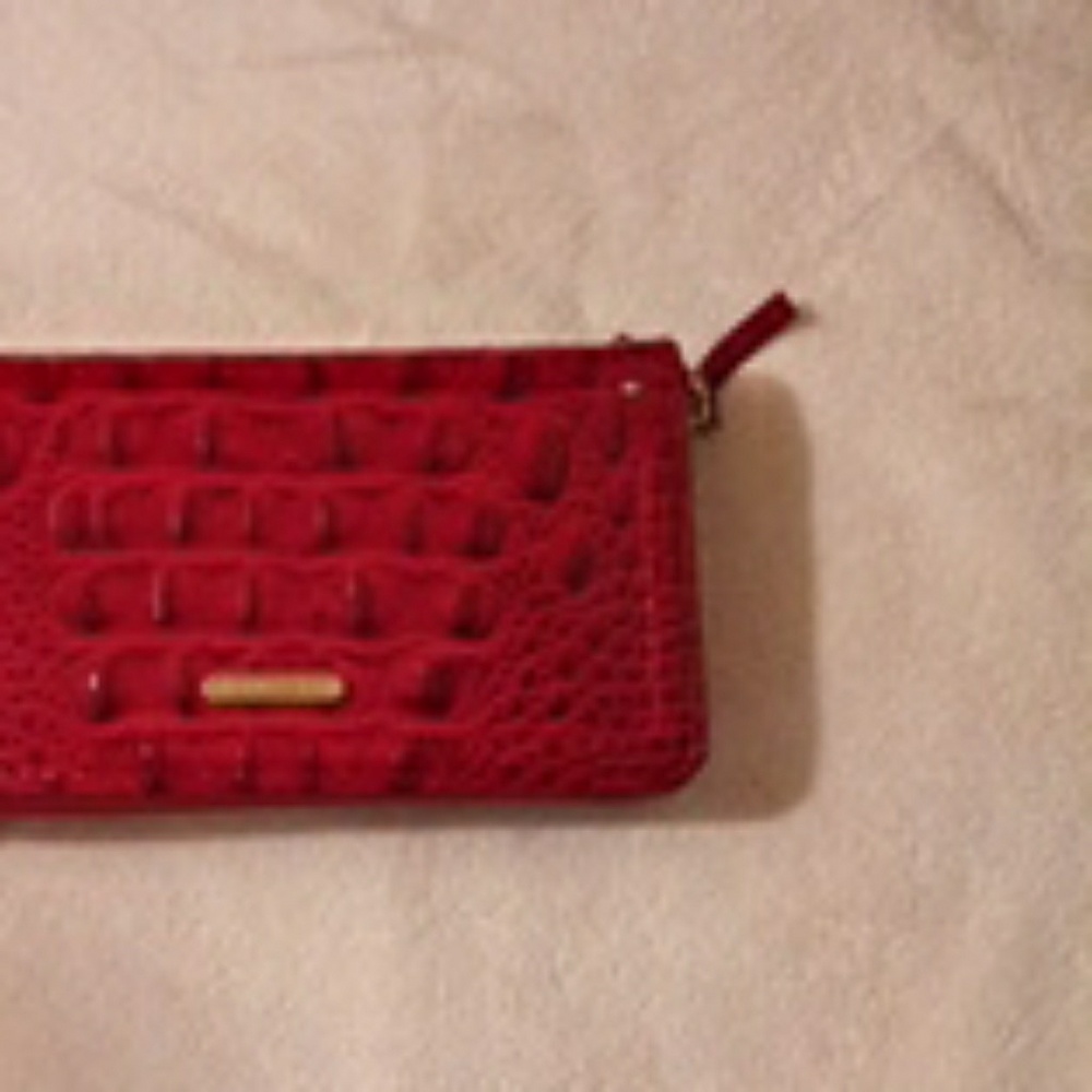 Wristlet